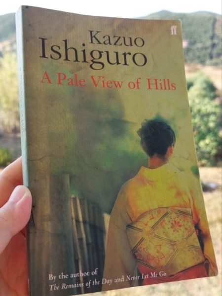 “A Pale View of Hills” Kazuo Ishiguro (1982) Review | slight malice of “normal” kind&nbsp;people