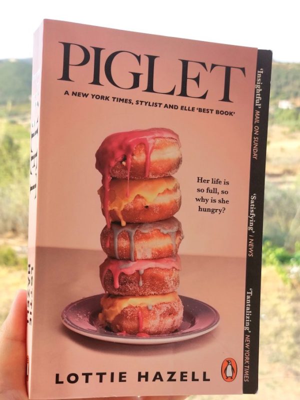 “Piglet” Lottie Hazell (2024) Review | Will you break the perfect&nbsp;life?