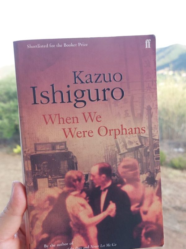 “When We Were Orphans” Kazuo Ishiguro (2000) Review | Tender memories, are&nbsp;they?