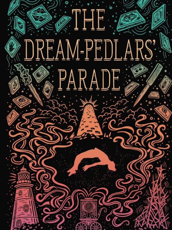 “The Dream-Pedlars Parade” Mark Bowsher (2025) Review | Darker&nbsp;sequel
