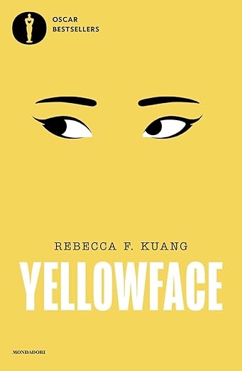 yellowface
