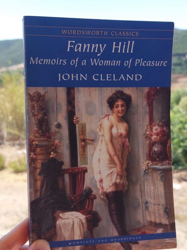 “Fanny Hill Memoirs of a woman of pleasure” John Cleland (1749) Review | One of the most banned&nbsp;books