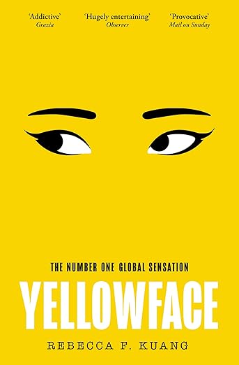 yellowface