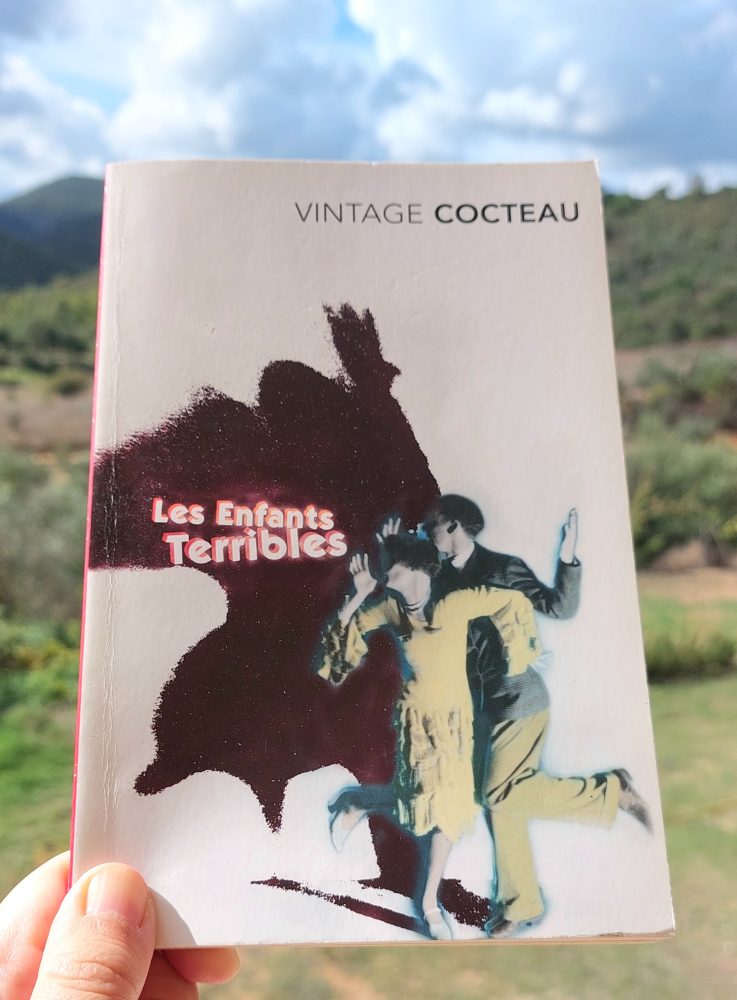 “Les Enfants Terribles” Jean Cocteau, 1929 /「恐るべき子供たち」ジャン・コクトー >>