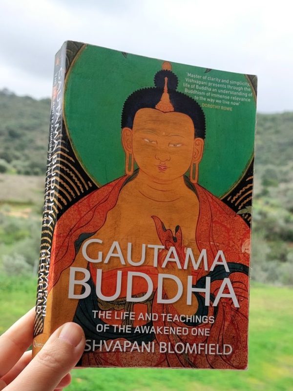 『ゴータマ・ブッダ』 2011 感想 | ブッダの人生を知る入門書>>