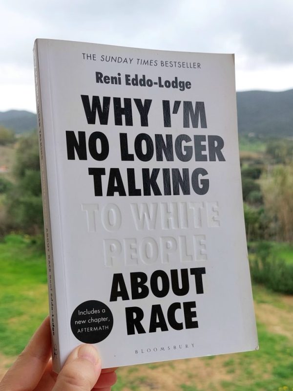 『(私がなぜ人種についてもう白人にはなさないのか) 』 感想 | 人種差別と対話, 2019&nbsp;>>