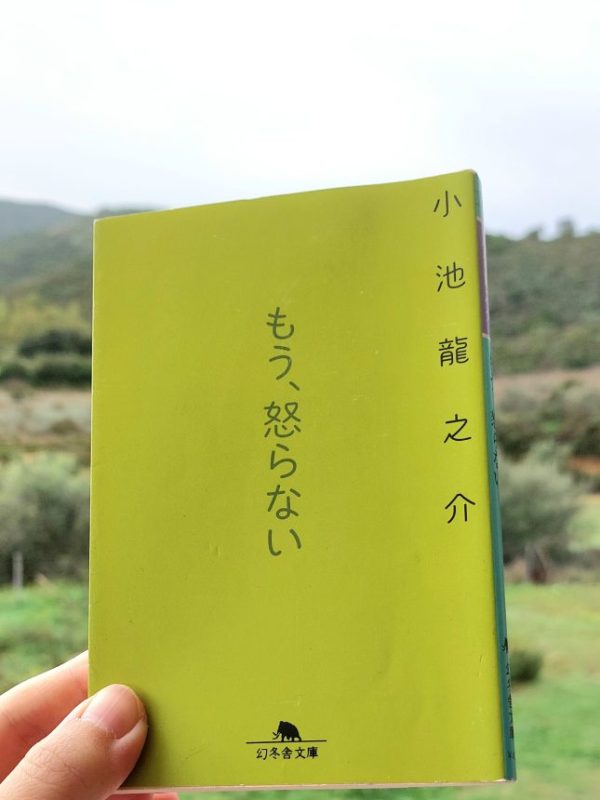 『もう、怒らない』 小池龍之介, 2012 感想 | エネルギーの無駄遣いはしない&nbsp;>>