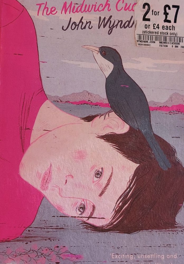 “The Midwich Cuckoos” John Wyndham, (1957) Review |&nbsp;Uncomfortable