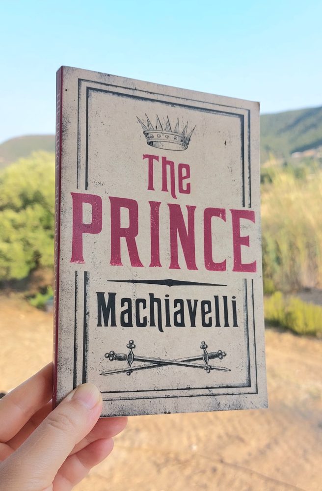 “The Prince” Niccolò Machiavelli (1532) Review | Focus, be cruel, rule