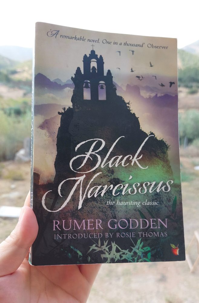 “Black Narcissus” Rumer Godden (1939) Review | Nuns slowly go&nbsp;mad