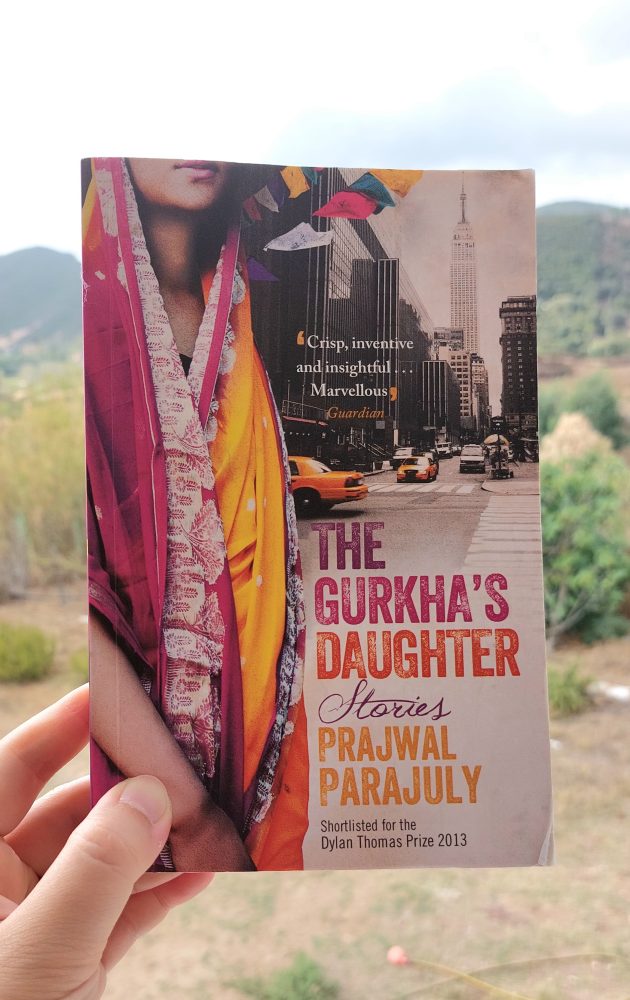 “The Gurkha’s daughter” Prajwal Parajuly (2013) Review | Nepal and Diaspora