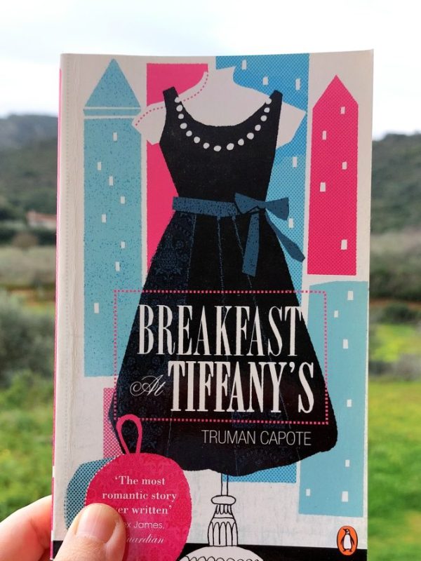 『ティファニーで朝食を』 トルーマン カポーティ, 1958年 感想 |&nbsp;彼女に恋をする