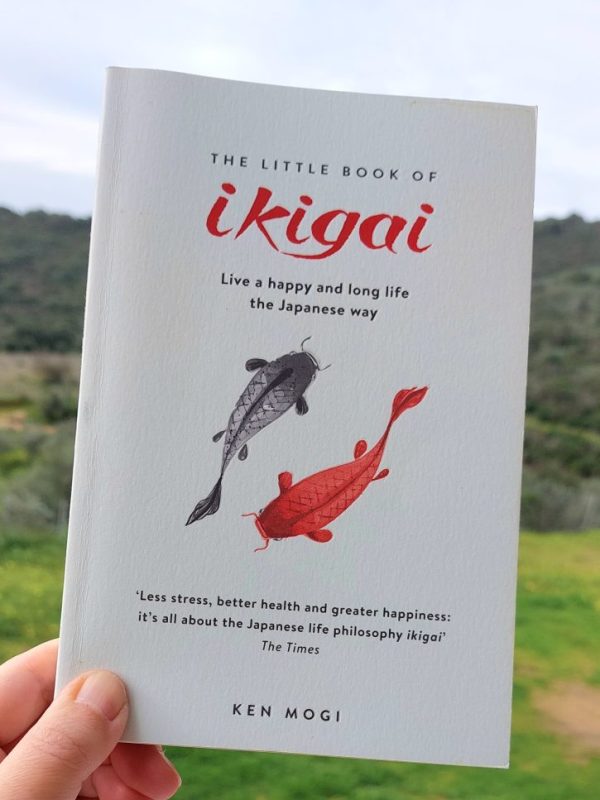 『生きがい』 茂木健一郎, 2017年 感想 |&nbsp;小さな幸せ逆輸入