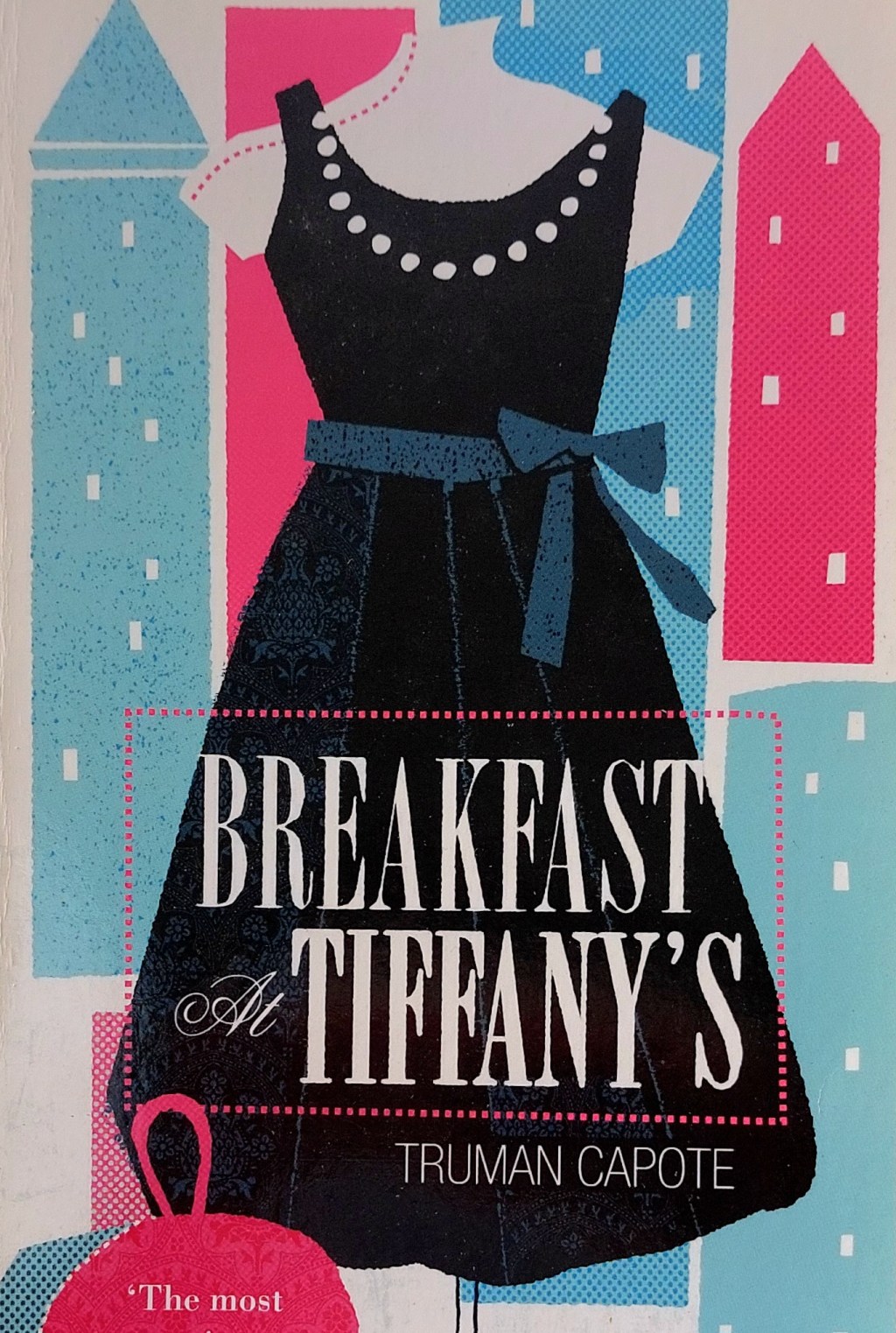 “Breakfast At Tiffany’s” Truman Capote (1958) Review | Holly the&nbsp;icon