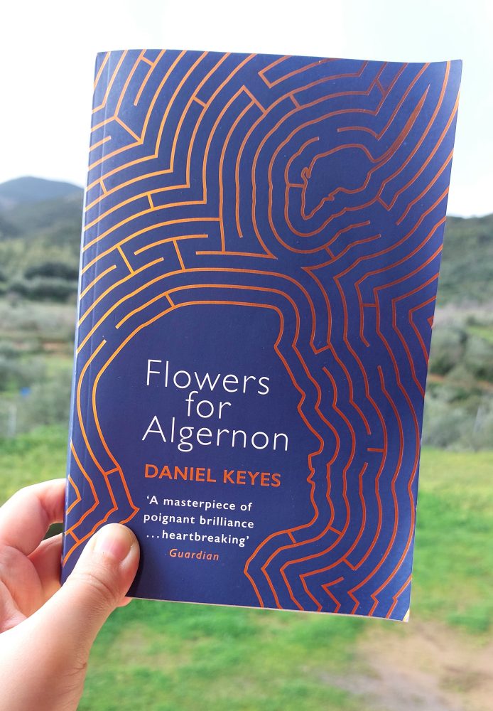 “Flowers for Algernon” Daniel Keyes (1966) Review | Forgiveness and&nbsp;salvations