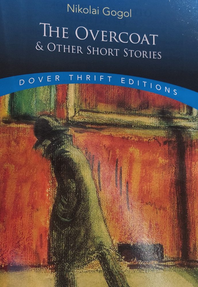 “The Overcoat” Nikolai Gogol (1842) Review | Life is&nbsp;unfair