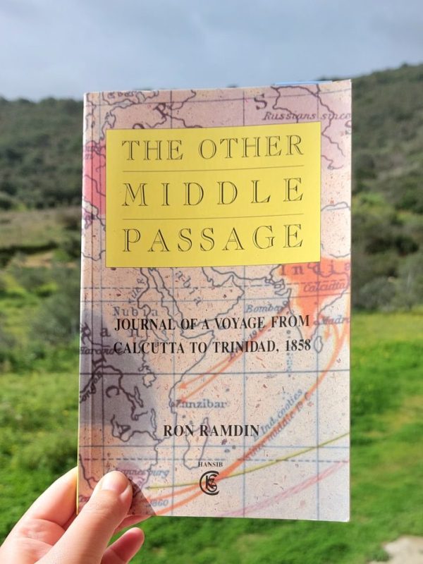 『The Other Middle Passage』 ロン・ラムディン, 1994年 感想 | 奴隷制度は名前を変えるだけ 