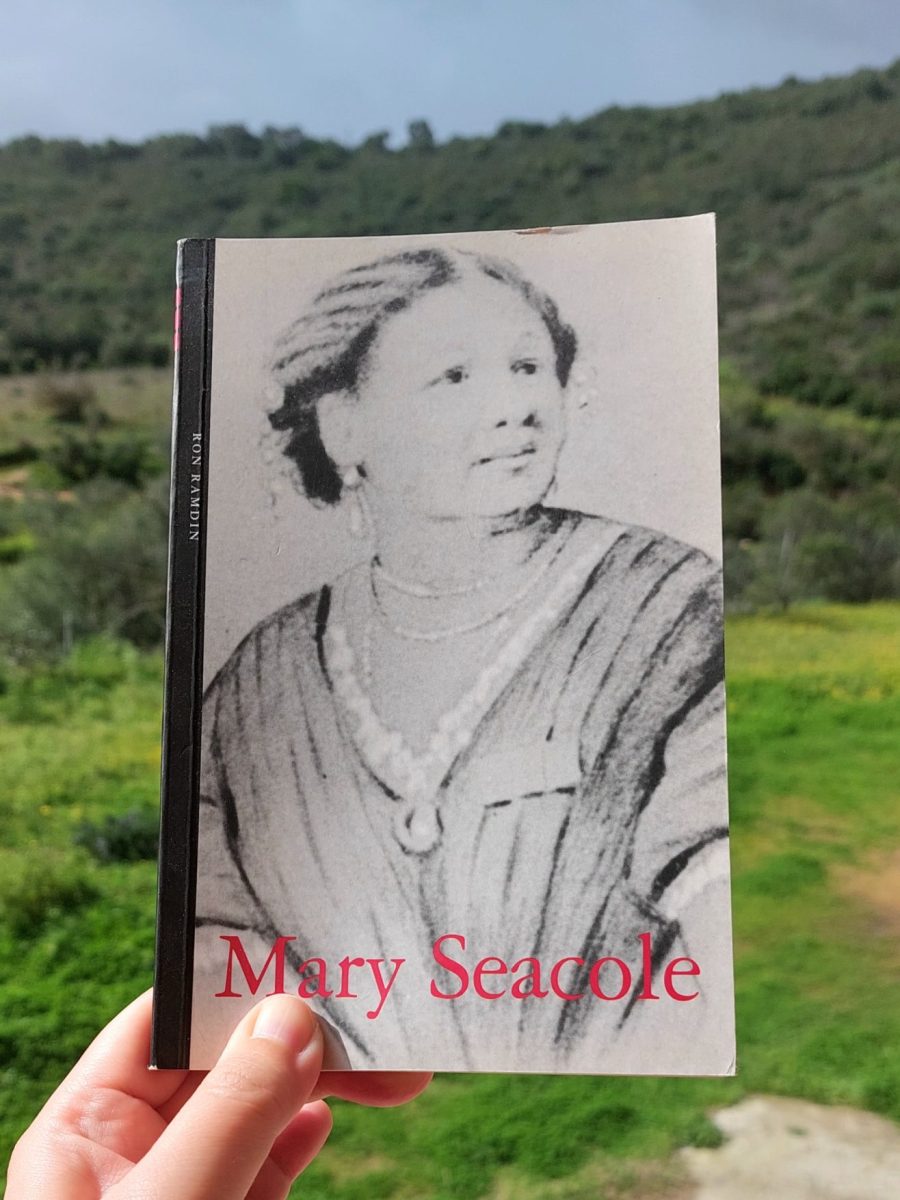 “Mary Seacole” Ron Ramdin (2005) Review | Determination to help her “sons”