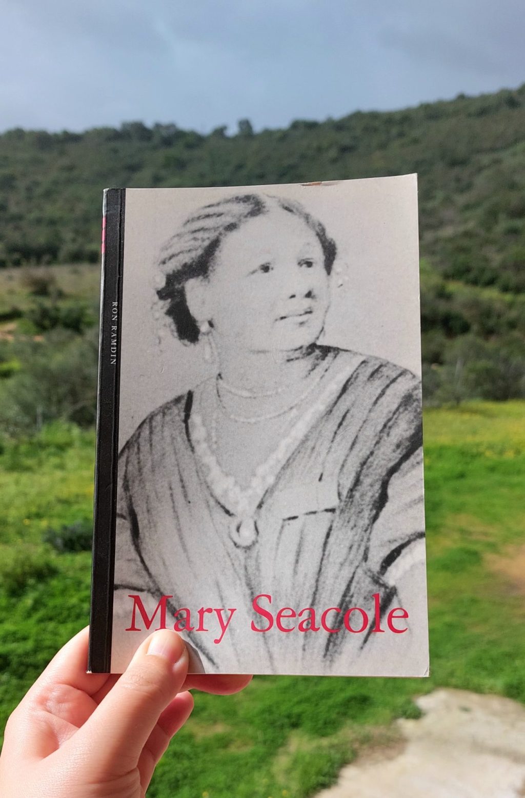 “Mary Seacole” Ron Ramdin (2005) Review | Determination to help her “sons”