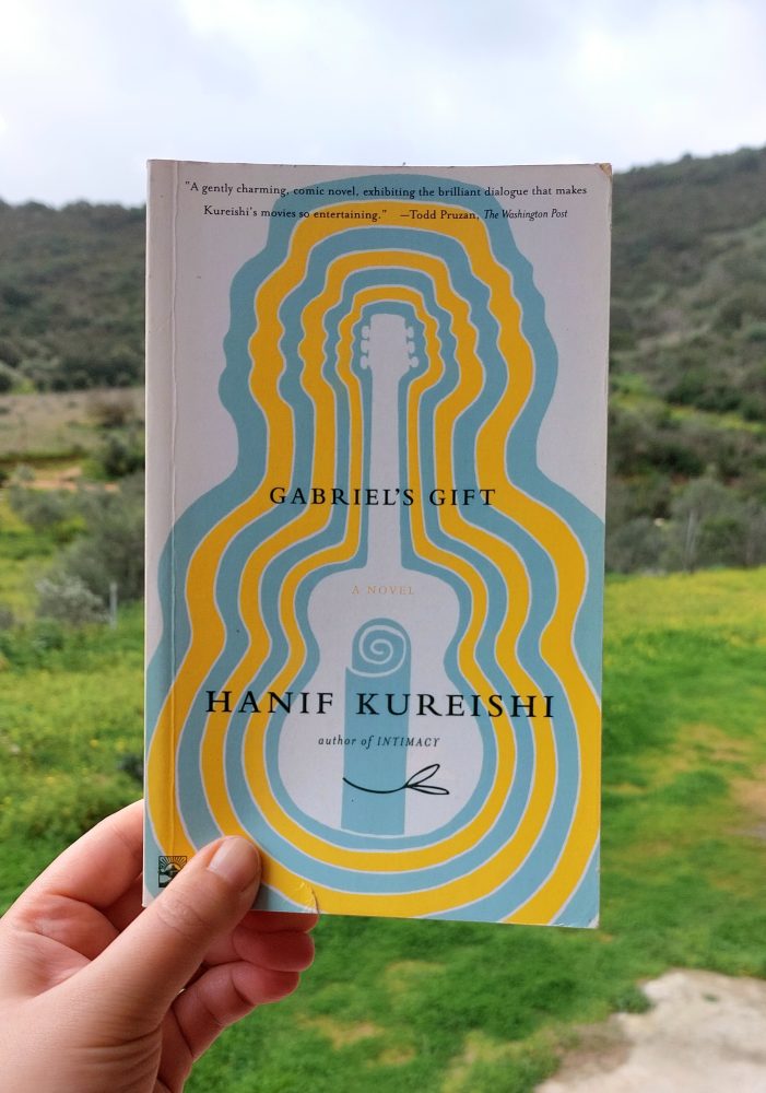 “Gabriel’s Gift” Hanif Kureishi (2001) Review | Rock and&nbsp;London