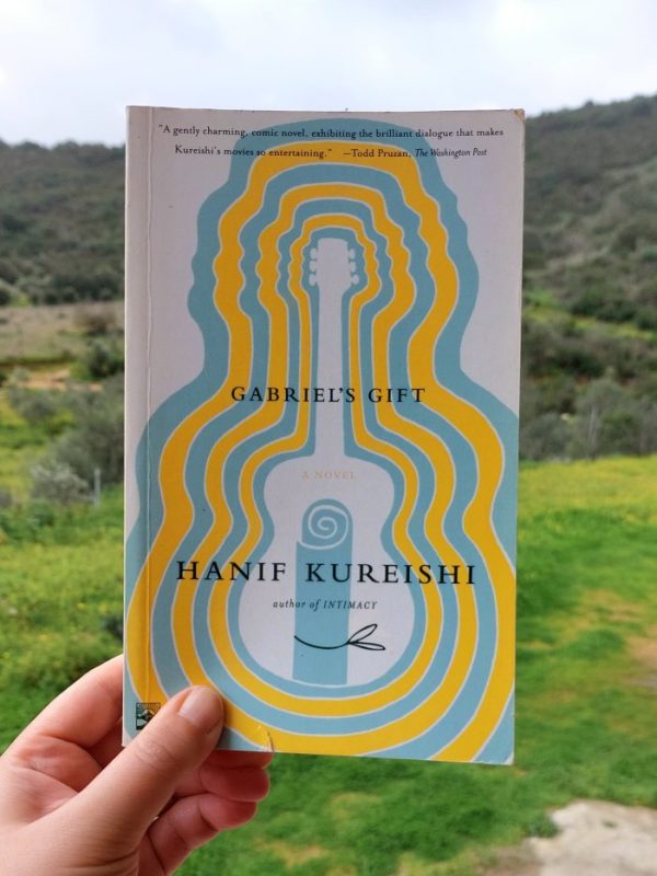 『パパは家出中』 ハニフ・クレイシ, 2001年 感想 | ロンドン、ロックンロール 