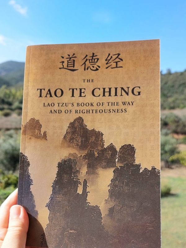 “Tao Te Ching” Laozi Review | Absolute greatness of Chinese&nbsp;Thought