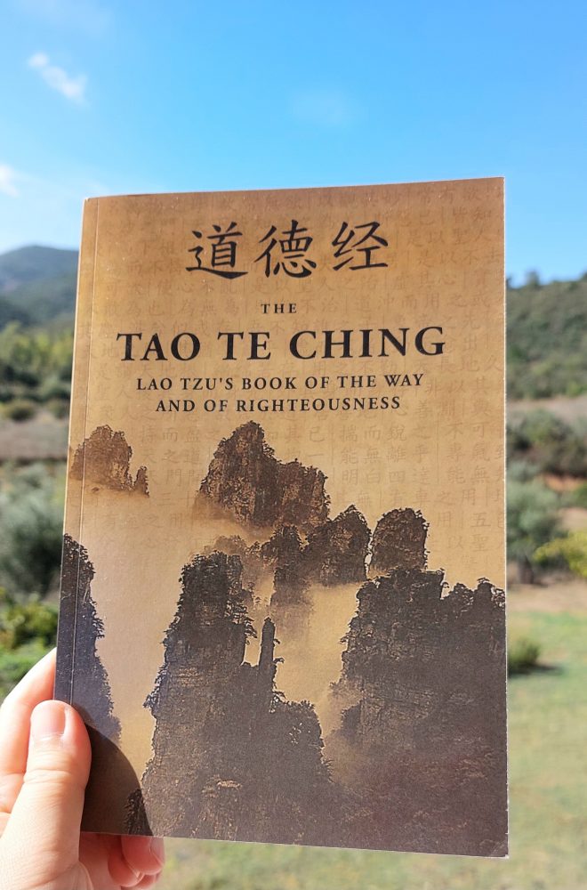 “Tao Te Ching” Laozi Review | Absolute greatness of Chinese&nbsp;Thought