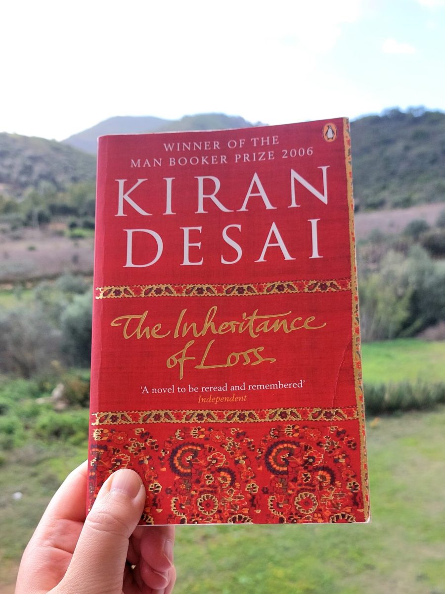 “The Inheritance of Loss” Kiran Desai (2006) Review | Peace, understanding, dream, no such things&nbsp;here
