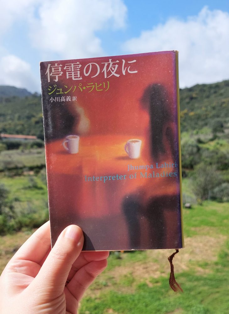 『停電の夜に』 ジュンパ ラヒリ, 1999年 レビュー | 身近な人とすれ違う寂しさ 