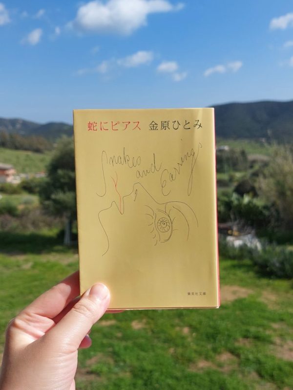 『蛇にピアス』 金原ひとみ, 2003年 レビュー | 痛みという快感という生きがい 