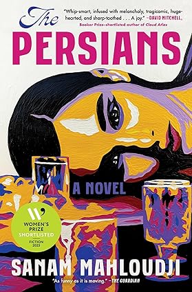The Persians: A Novel