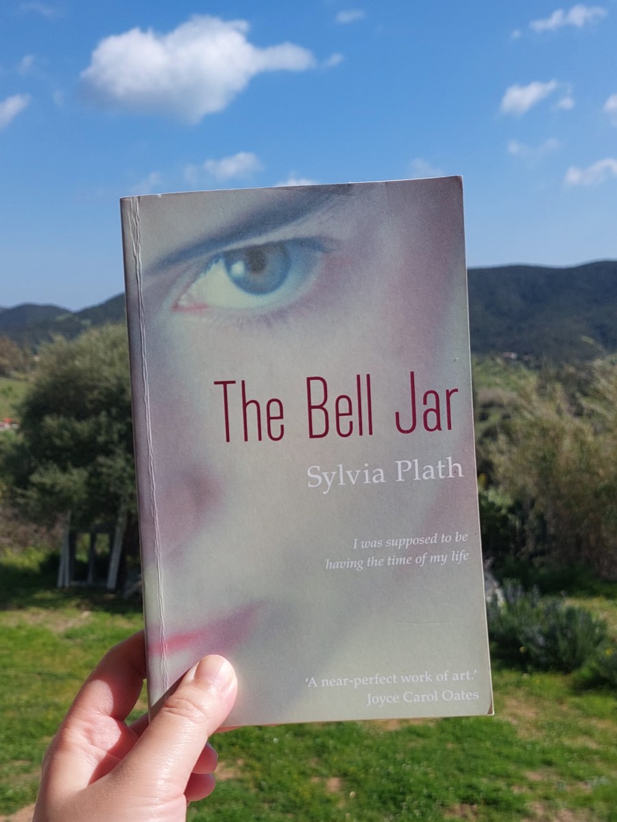 “The Bell Jar” Sylvia Plath (1963) Review | Young woman and her&nbsp;uncertainty