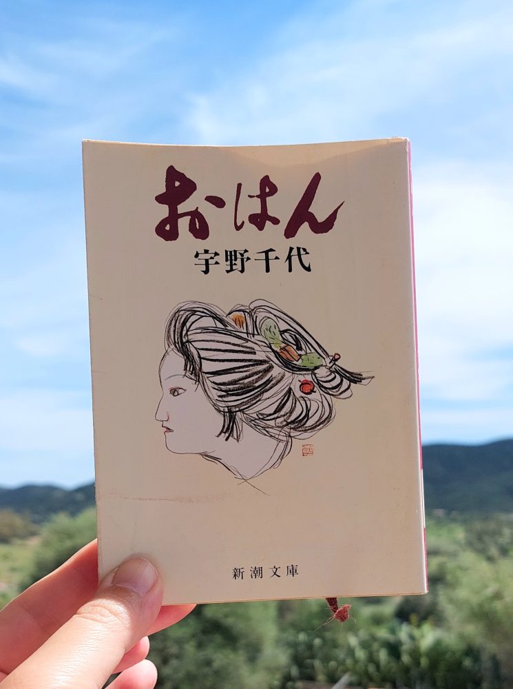 『おはん』 宇野千代, 1957年 レビュー | ねっとりとした語り口の美しい文章