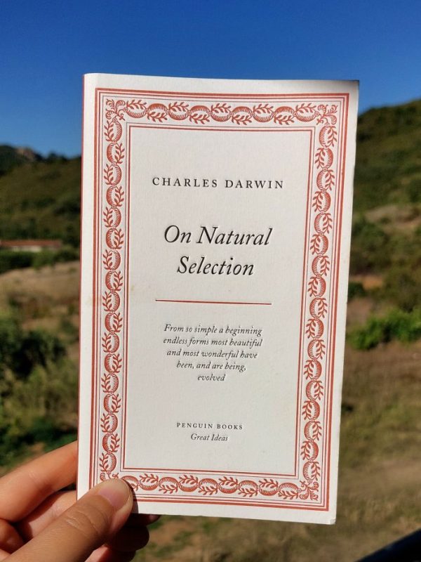“On Natural Selection” Charles Darwin (1859) Review | An extract of the historical&nbsp;book