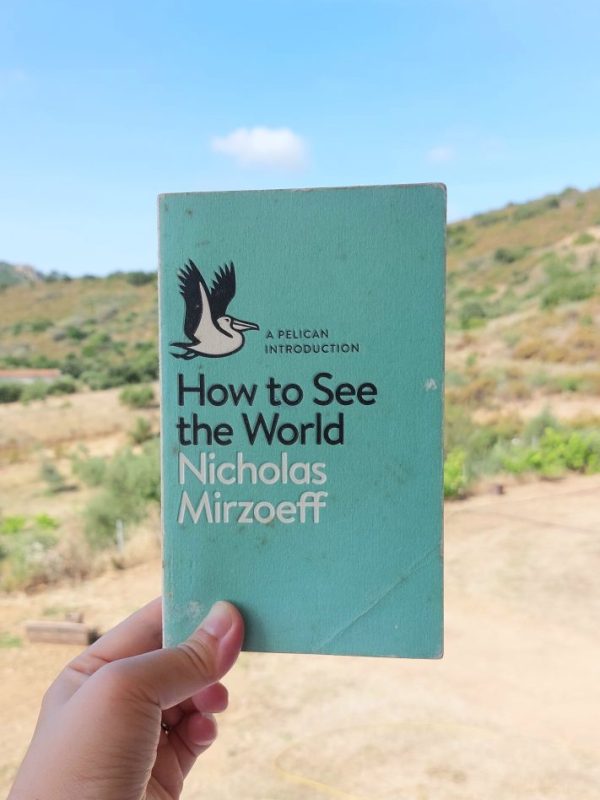 『How to See the World』 Nicholas Mirzoeff, 2015年 レビュー |&nbsp;猛スピードで進化する視覚文化