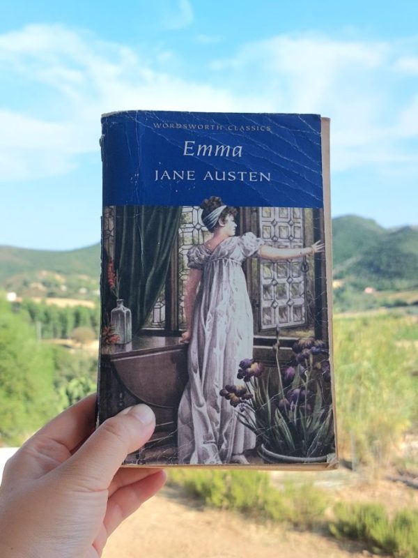 “Emma” Jane Austen (1815) Review | Still loved and&nbsp;relatable
