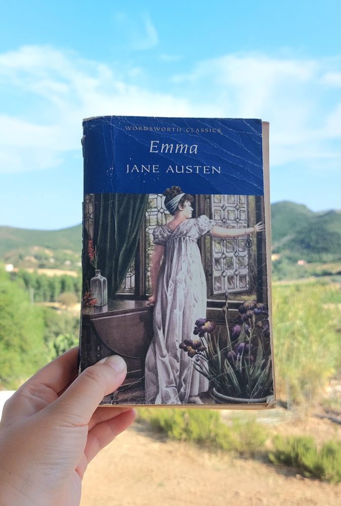 “Emma” Jane Austen (1815) Review | Still loved and&nbsp;relatable