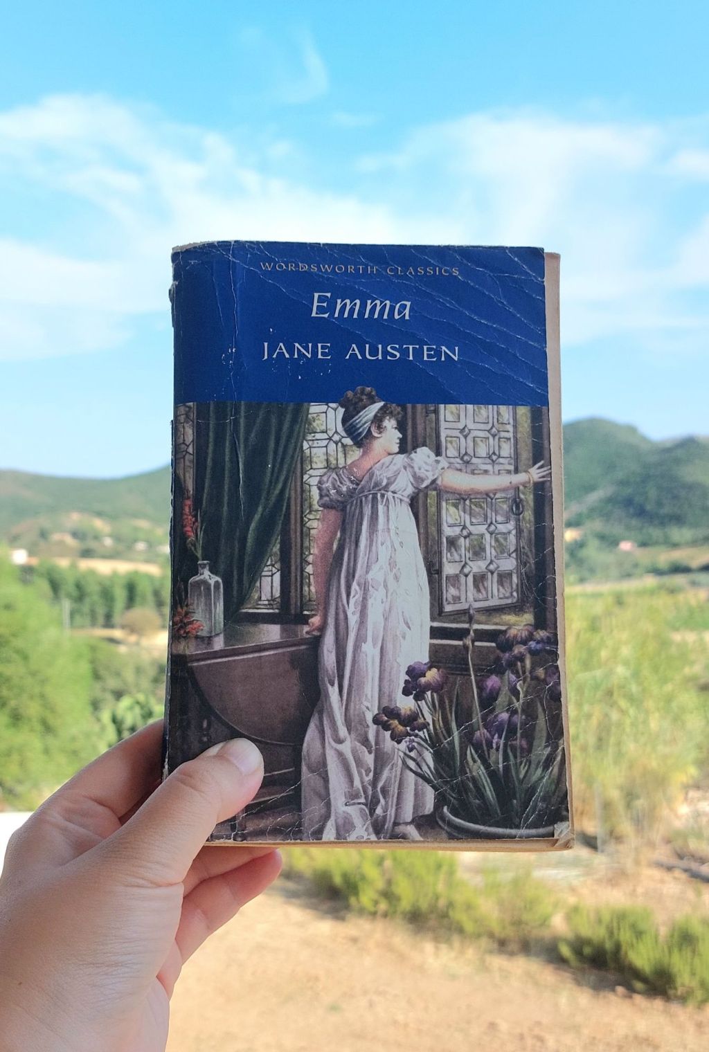 “Emma” Jane Austen (1815) Review | Still loved and&nbsp;relatable