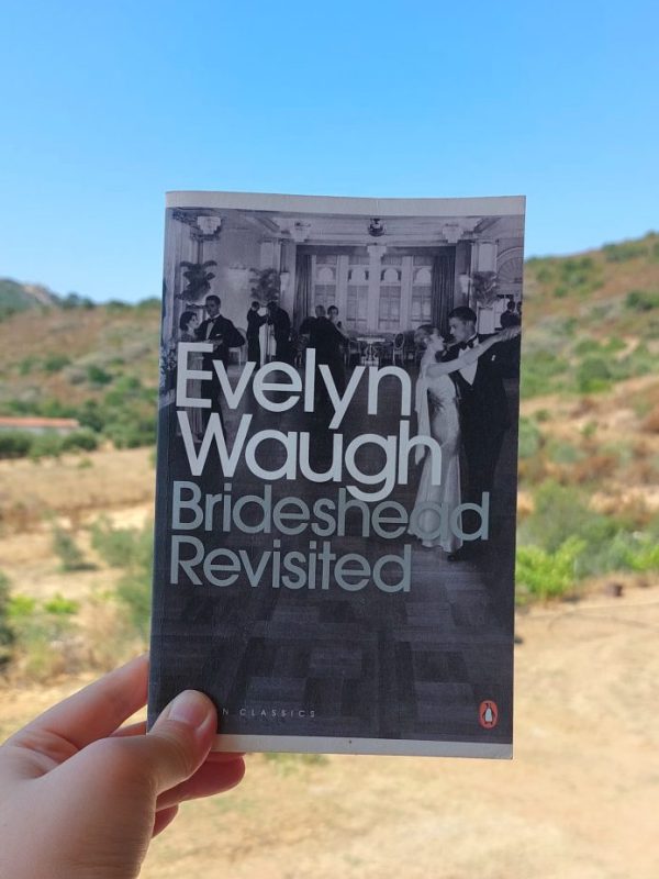 “Brideshead Revisited”  Evelyn Waugh (1945) Review | sad truth behind the old English&nbsp;aristocracy