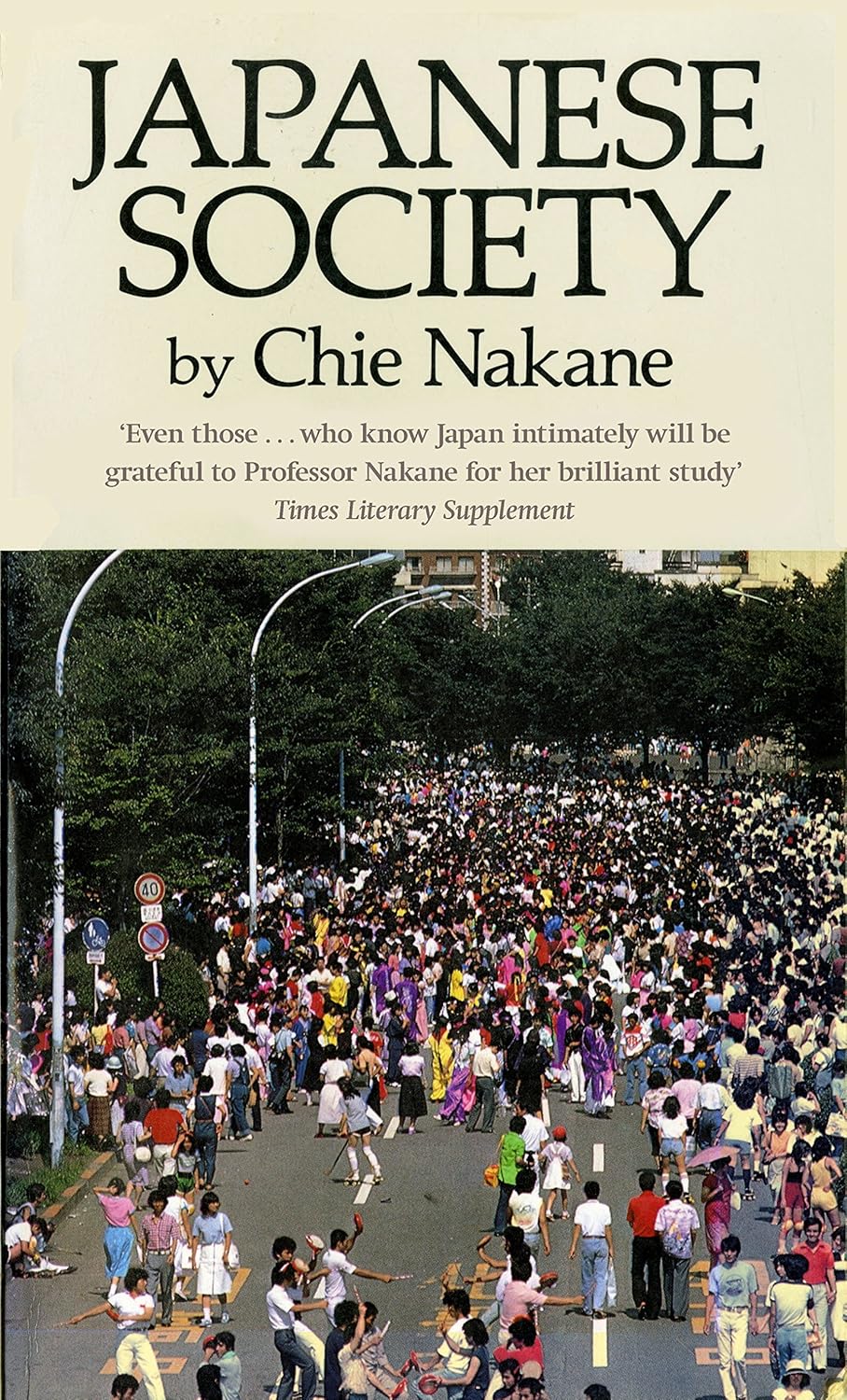 Japanese Society