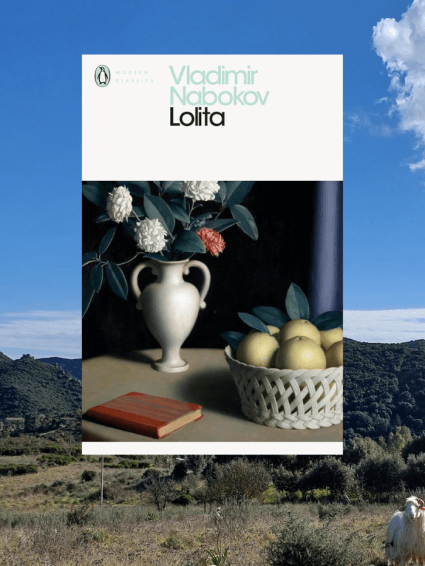 “Lolita” Vladimir Nabokov (1955) Review | Fell in love with a child and the shock it&nbsp;gave