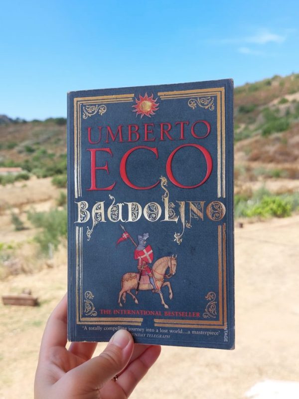 “Baudolino” Umberto Eco (2000) Review | Baudolino, charming master of languages and&nbsp;lies