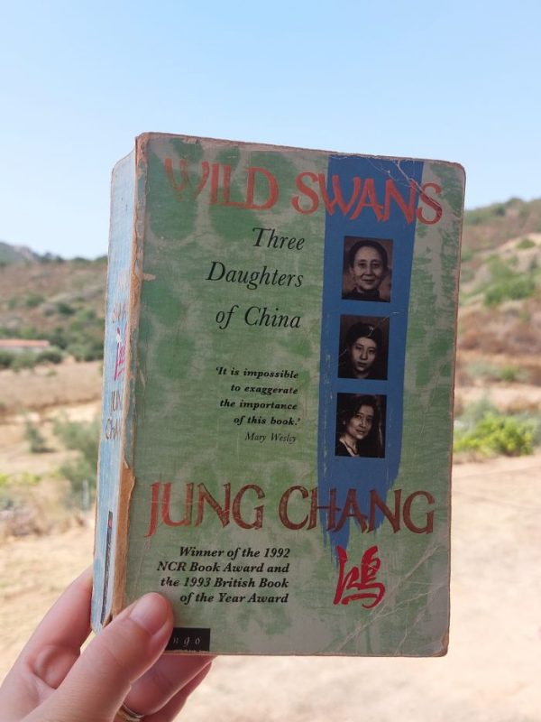 “Wild Swans: Three Daughters of China” Jung Chang (1991) Review | 3 generations of women under Mao’s&nbsp;China