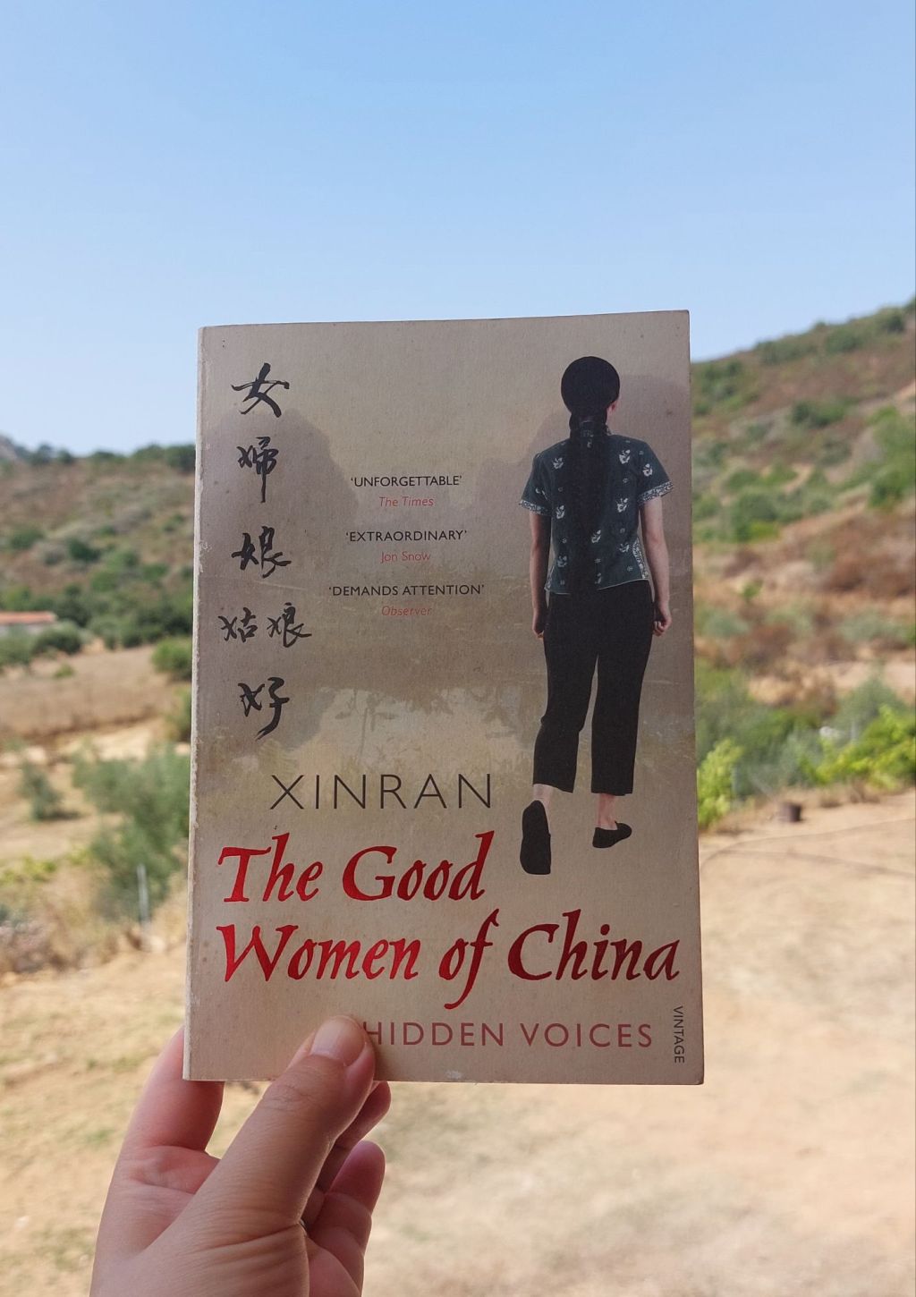 『The Good Women of China: Hidden Voices』 Xinran, 2002年 レビュー | 被害者の女性たちの記録 
