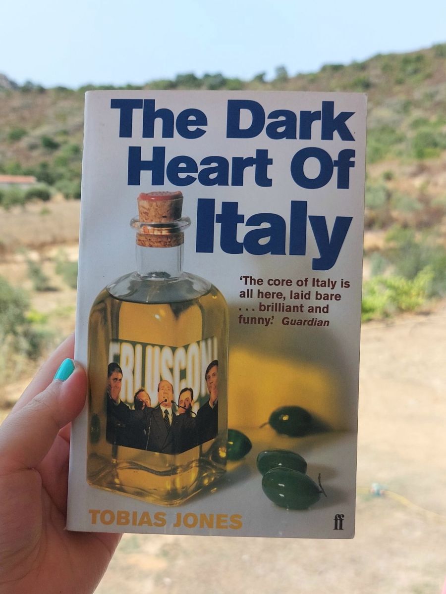 『The Dark Heart of Italy』 Tobias Jones, 2003年 レビュー |&nbsp;英国人の語る現代イタリア論