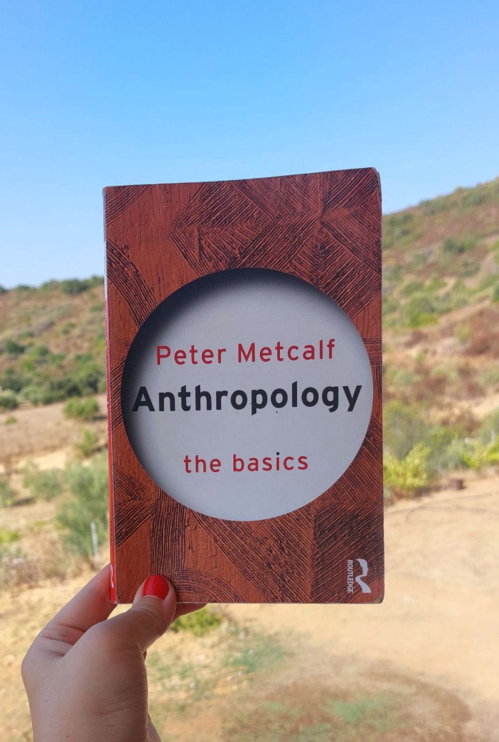 『Anthropology: The Basics(人類学の基礎)』 Peter Metcalf, 2005年 レビュー |&nbsp;人類学の教材
