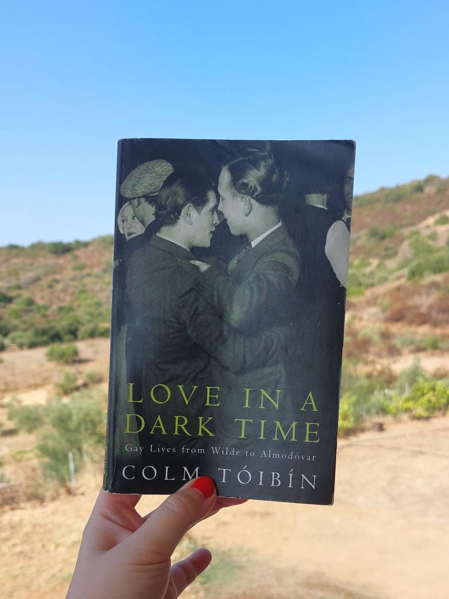 『Love in a Dark Time』 コルム トビーン, 2001年 レビュー |&nbsp;社会と芸術と同性愛の関係