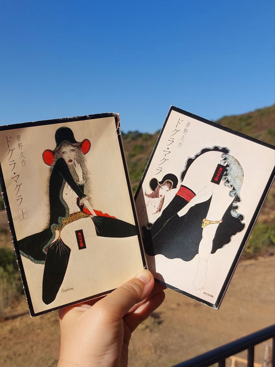 『ドグラ・マグラ』 夢野久作, 1935年 レビュー |&nbsp;読めば精神に異常を来たす本